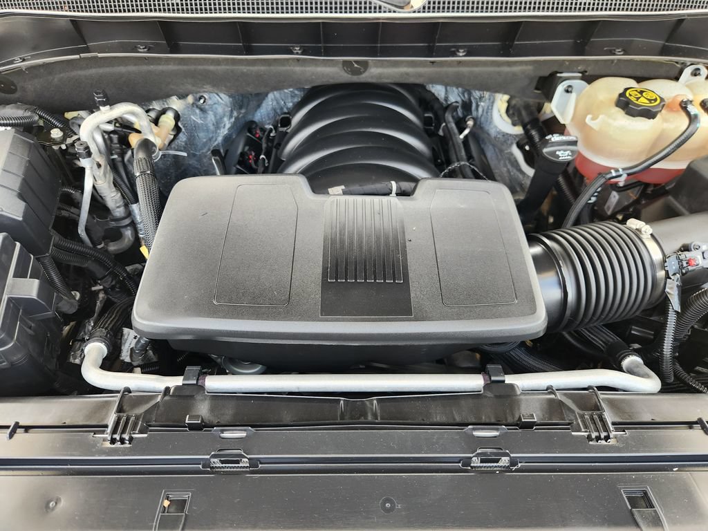 Used 2021 Chevrolet Tahoe LT RWD image 31