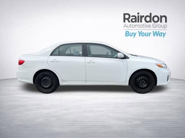 Used 2012 Toyota Corolla LE image 10