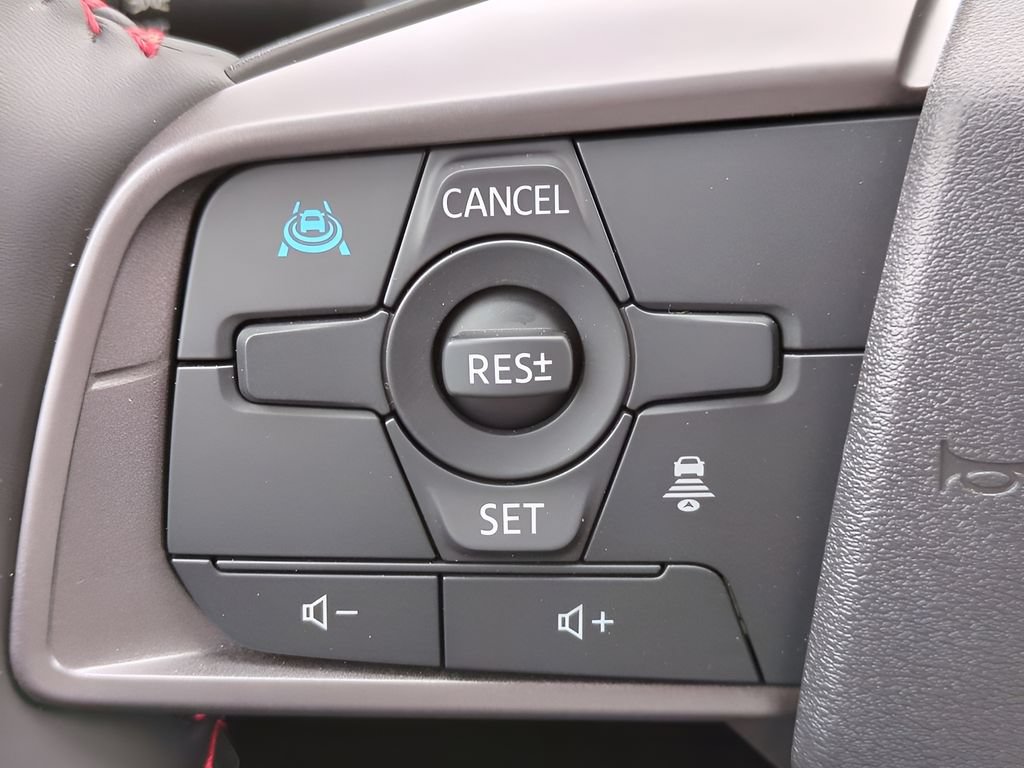 Certified 2026 Nissan Sentra SR w/ SR Premium Package FWD image 40