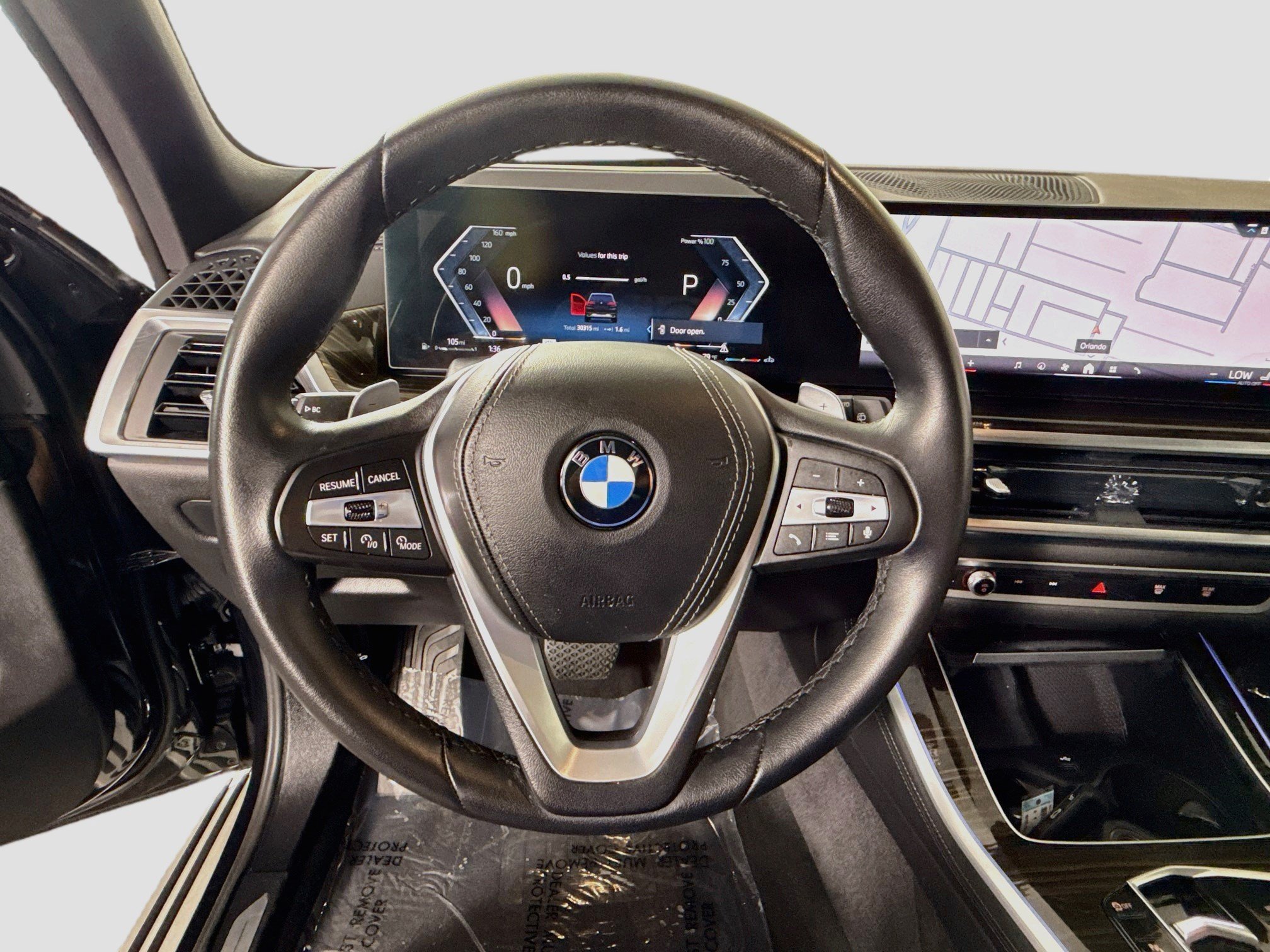 Used 2026 BMW X5 sDrive40i RWD image 13