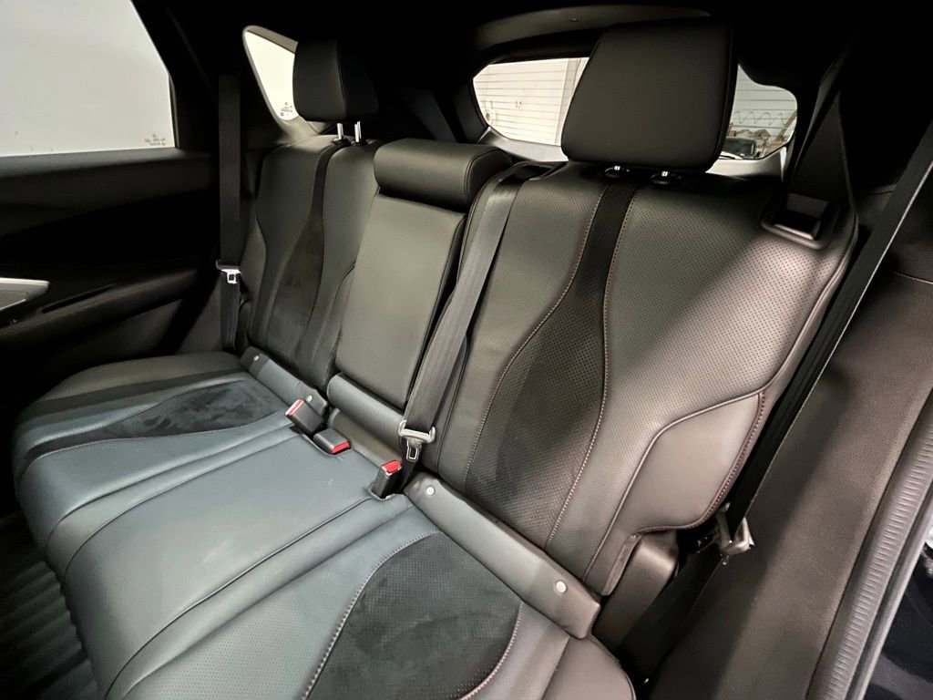Certified 2023 Acura RDX A-Spec image 14