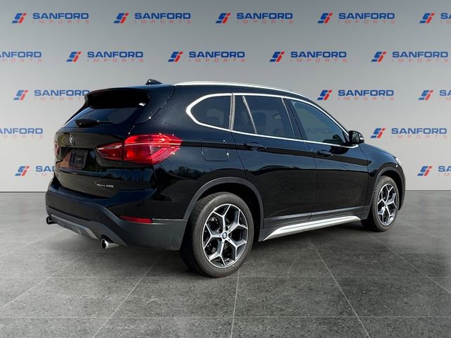 Used 2018 BMW X1 sDrive28i w/ Convenience Package image 5