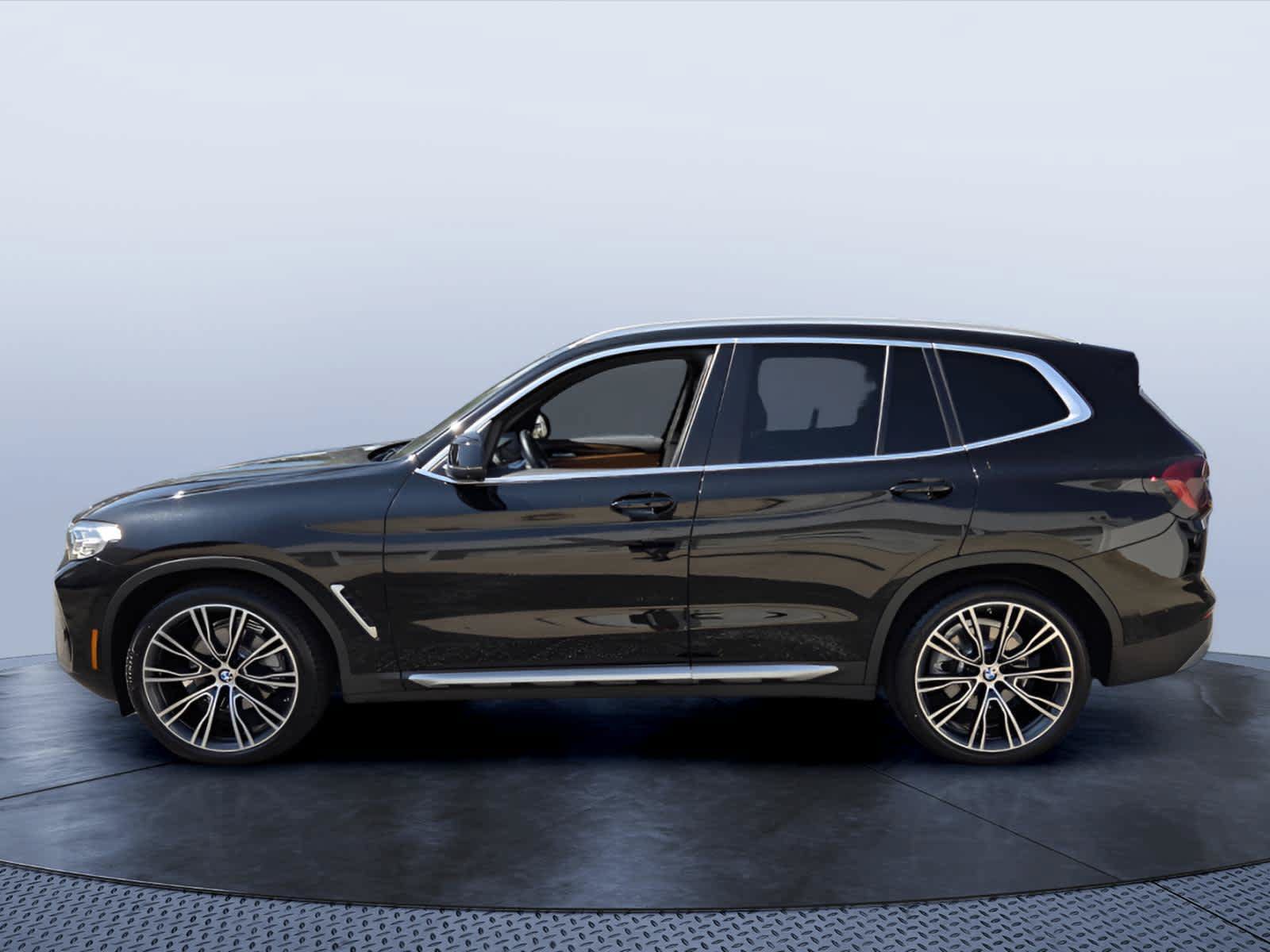 Used 2023 BMW X3 sDrive30i w/ Premium Package RWD image 6