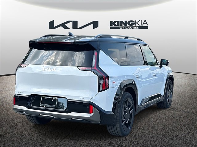 New 2026 Kia EV9 GT-Line image 23