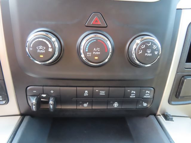 Used 2017 RAM 1500 Outdoorsman AWD/4WD image 35