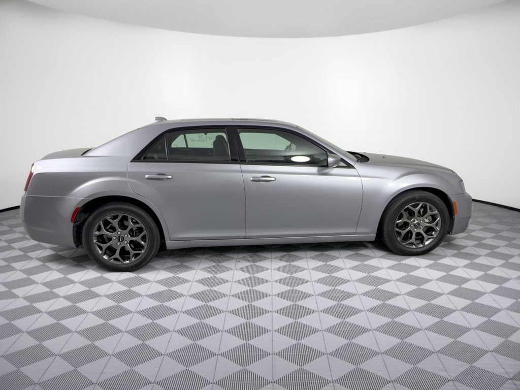 Used 2016 Chrysler 300 S w/ 300S Premium Group AWD/4WD image 8