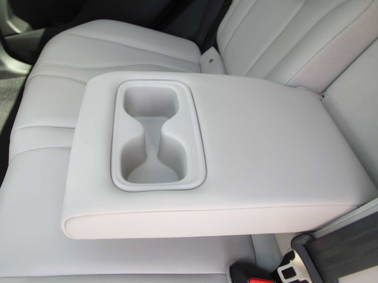 Certified 2026 Acura RDX SH-AWD w/ Technology Package image 10