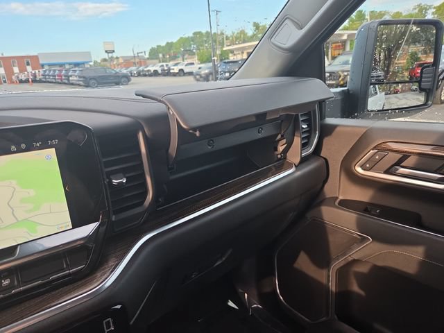 Certified 2026 Chevrolet Silverado 2500 LT AWD/4WD image 29