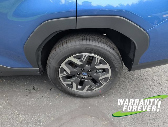 New 2026 Subaru Forester Premium AWD/4WD image 22