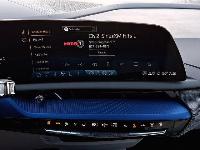 New 2026 Cadillac Optiq Sport 2 RWD image 11