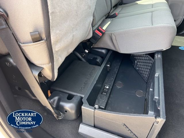 Used 2021 Ford F350 XLT w/ XLT Value Package AWD/4WD image 27