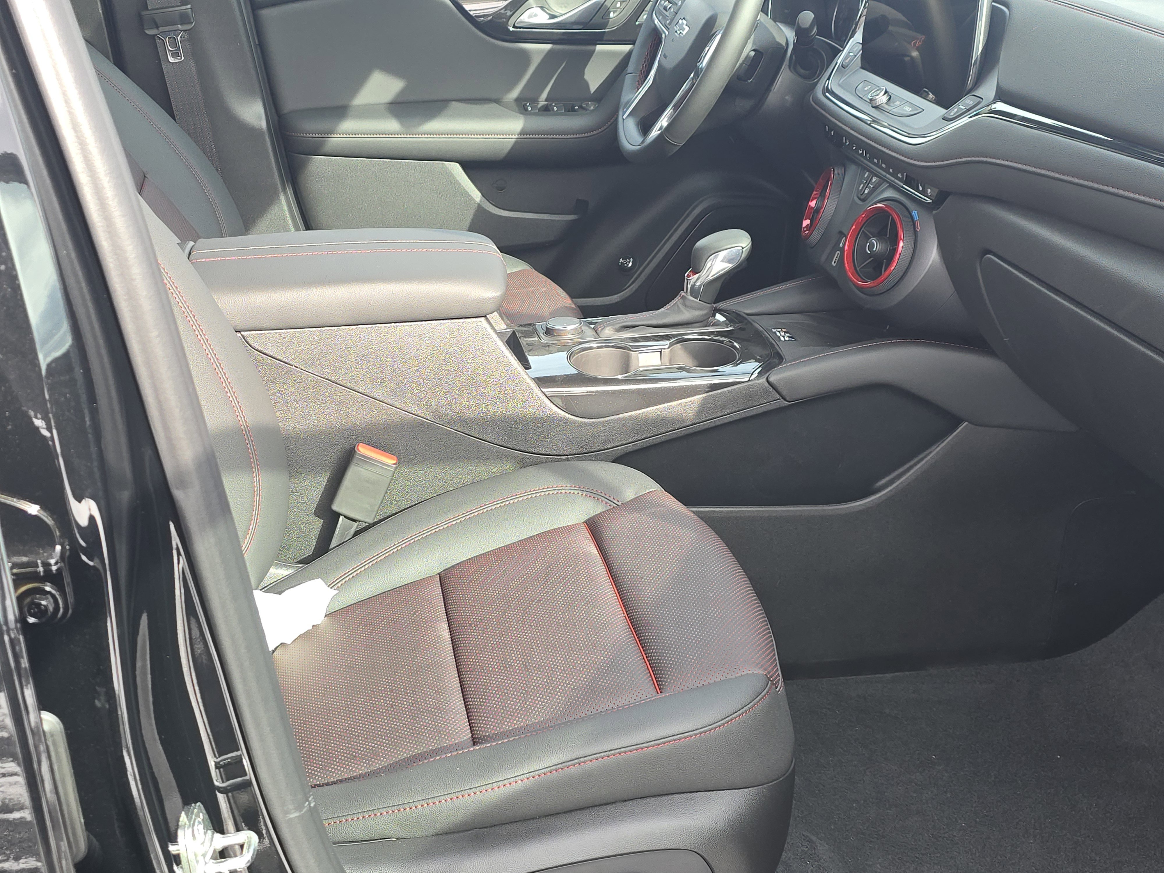 New 2026 Chevrolet Blazer RS w/ Enhanced Convenience Package image 23