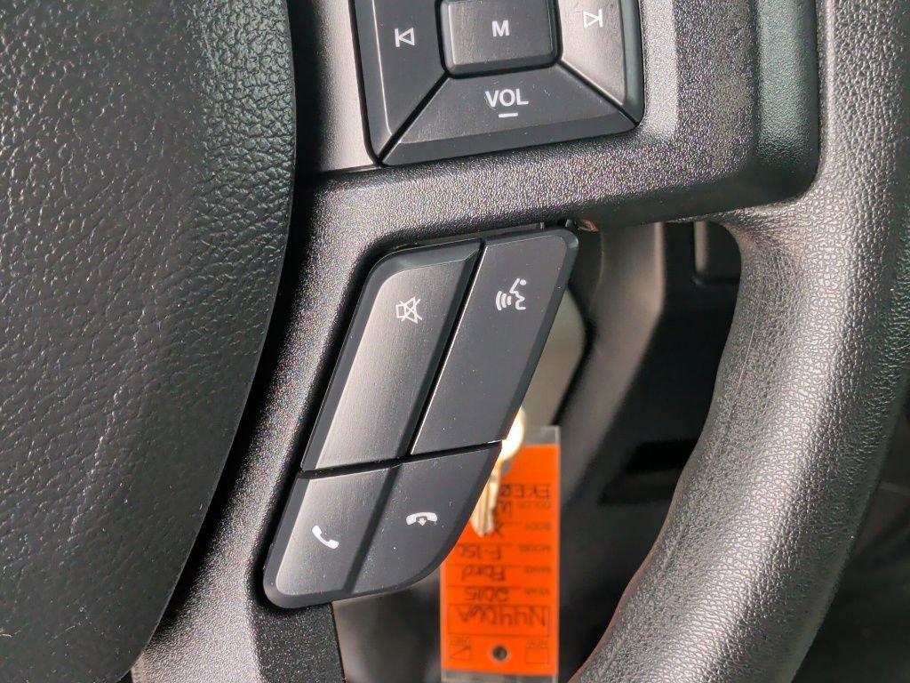 Used 2015 Ford F150 XL w/ Equipment Group 101A Mid image 19