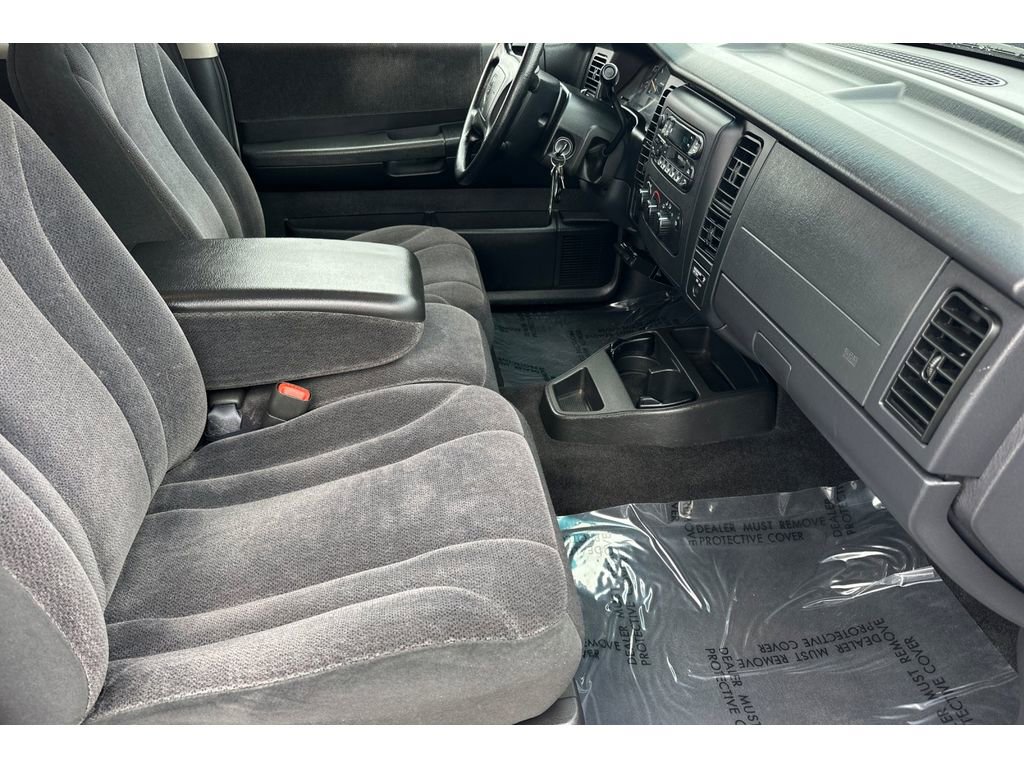Used 2001 Dodge Dakota 2WD Club Cab image 15