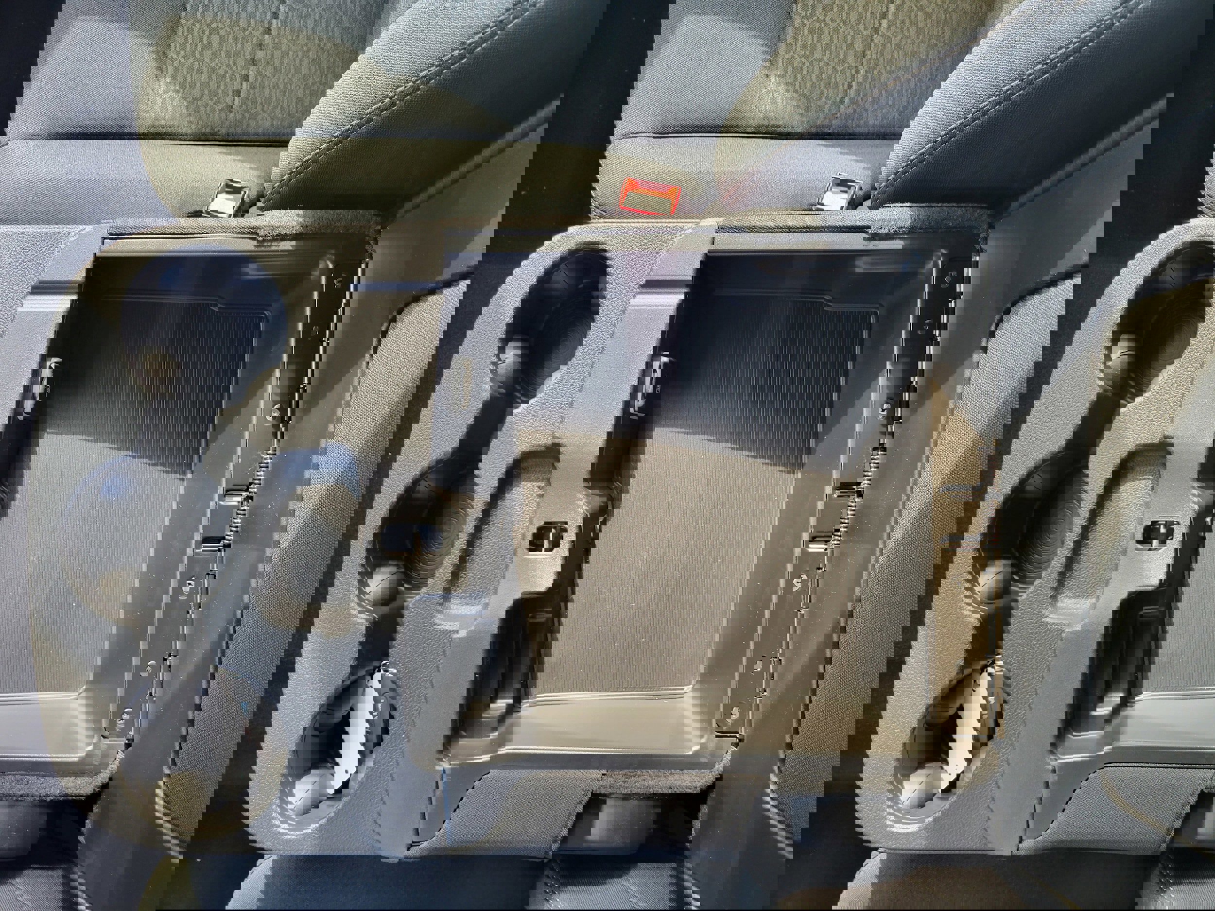 New 2026 RAM 2500 Tradesman image 24