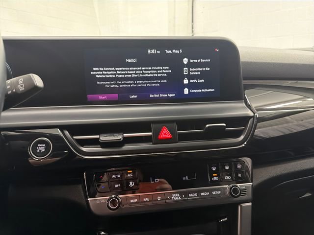 Certified 2024 Kia Seltos S AWD/4WD image 38