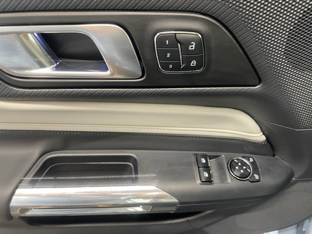 New 2025 Ford Mustang GT Premium image 6