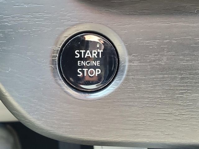 Certified 2025 Nissan Murano SL image 27