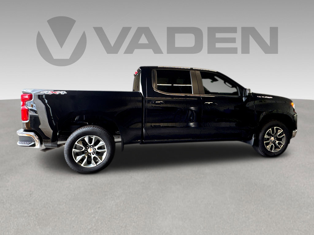 New 2025 Chevrolet Silverado 1500 LT w/ Convenience Package II image 22
