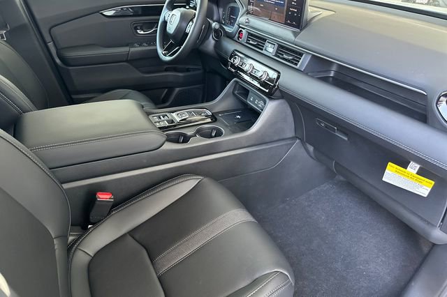 New 2026 Honda Pilot EX-L image 19
