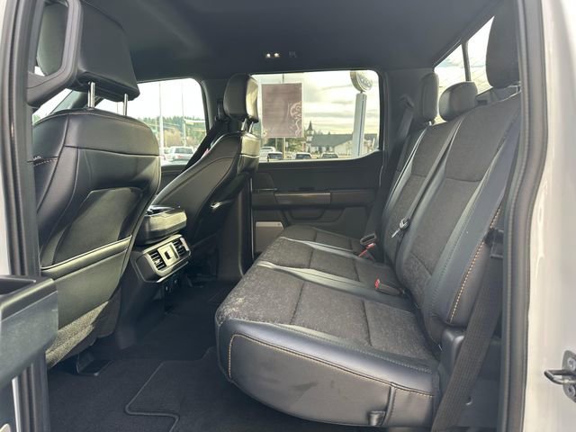 Used 2024 Ford F150 Tremor w/ Tow/Haul Package image 20