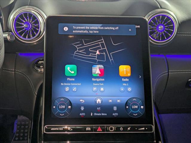 New 2026 Mercedes-Benz AMG GT 55 image 15