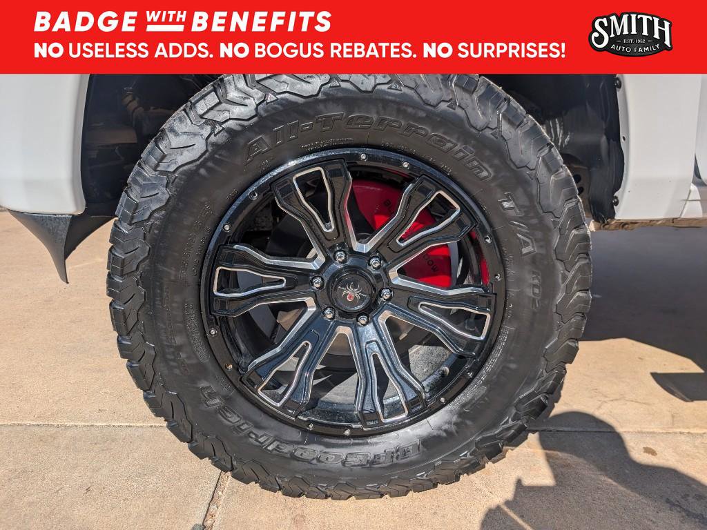 Used 2022 RAM 1500 Big Horn image 19