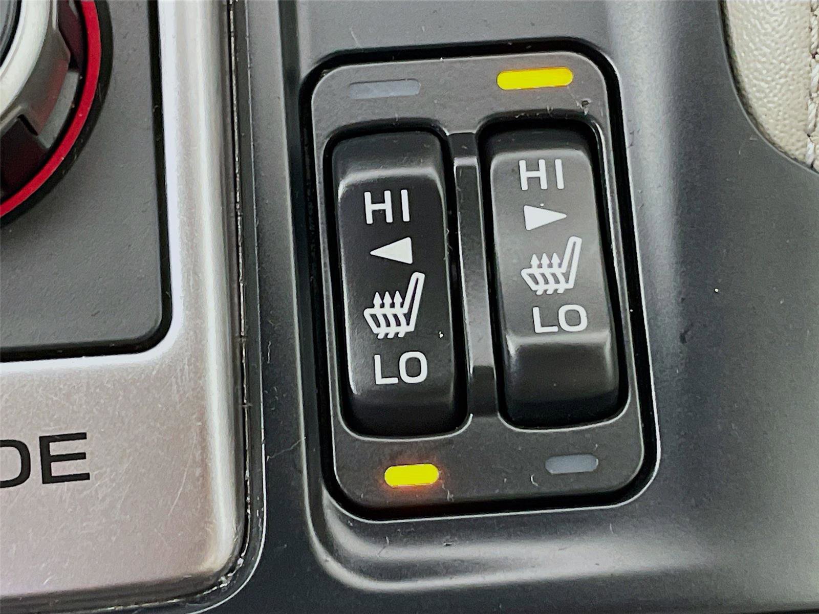 Certified 2023 Subaru Forester Limited image 26