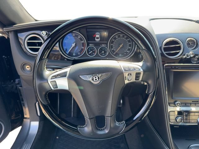 Used 2015 Bentley Continental GT V8 S AWD/4WD image 12