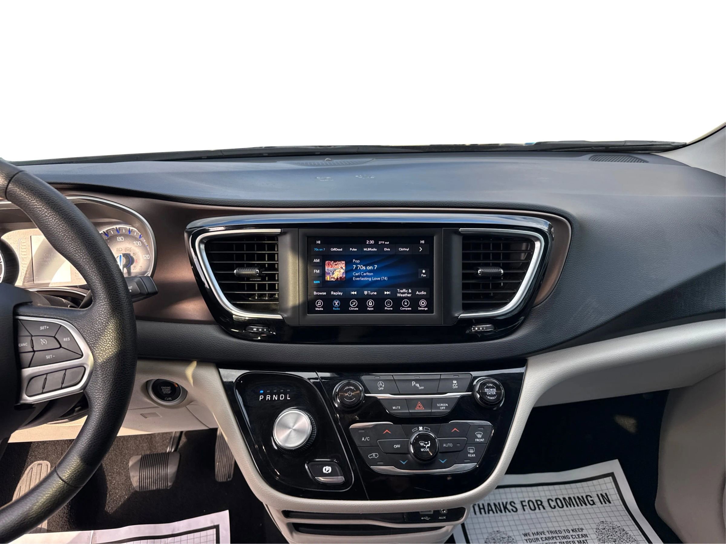 Used 2019 Chrysler Pacifica Touring Plus image 17