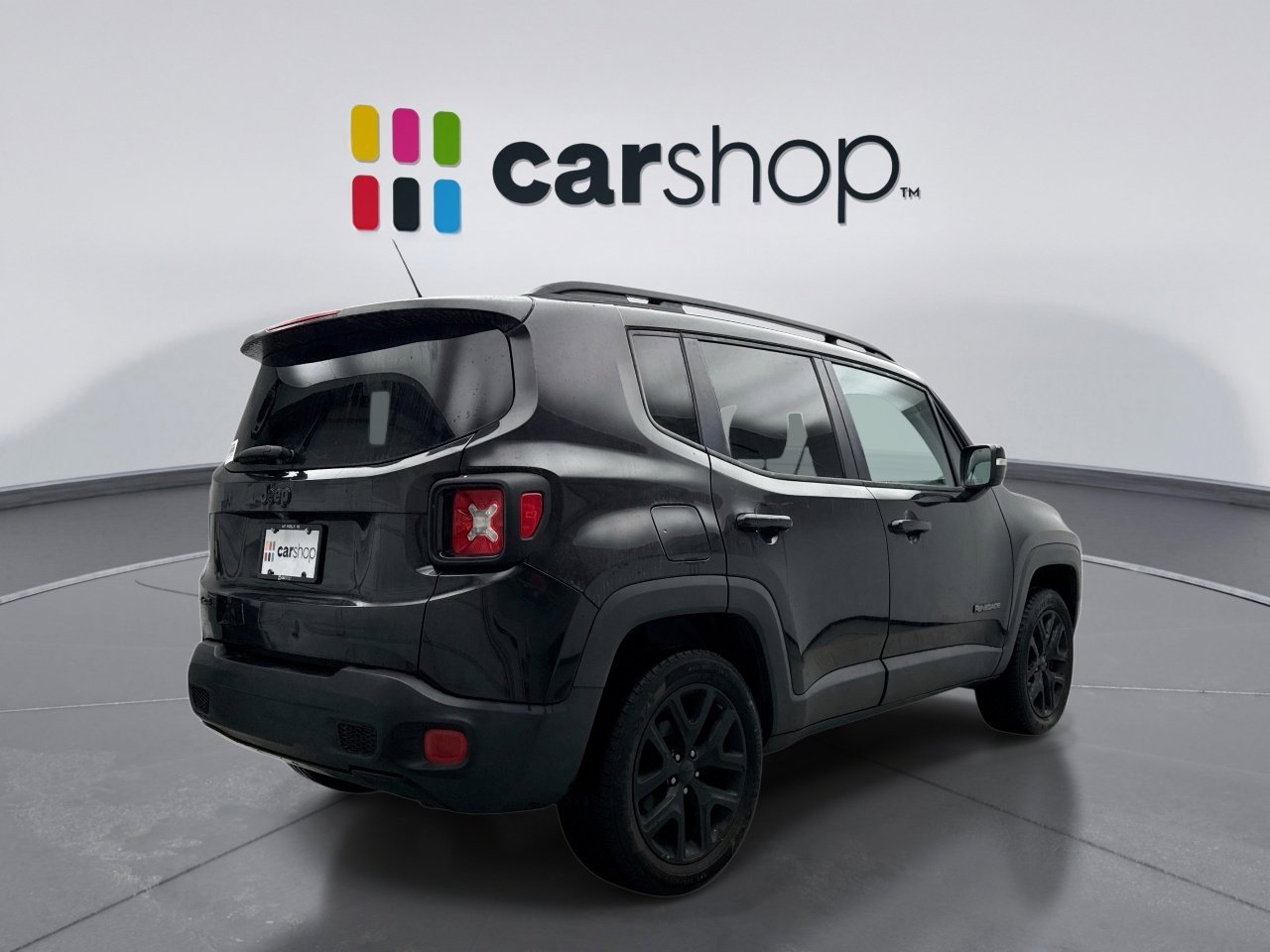 Used 2016 Jeep Renegade Latitude image 6