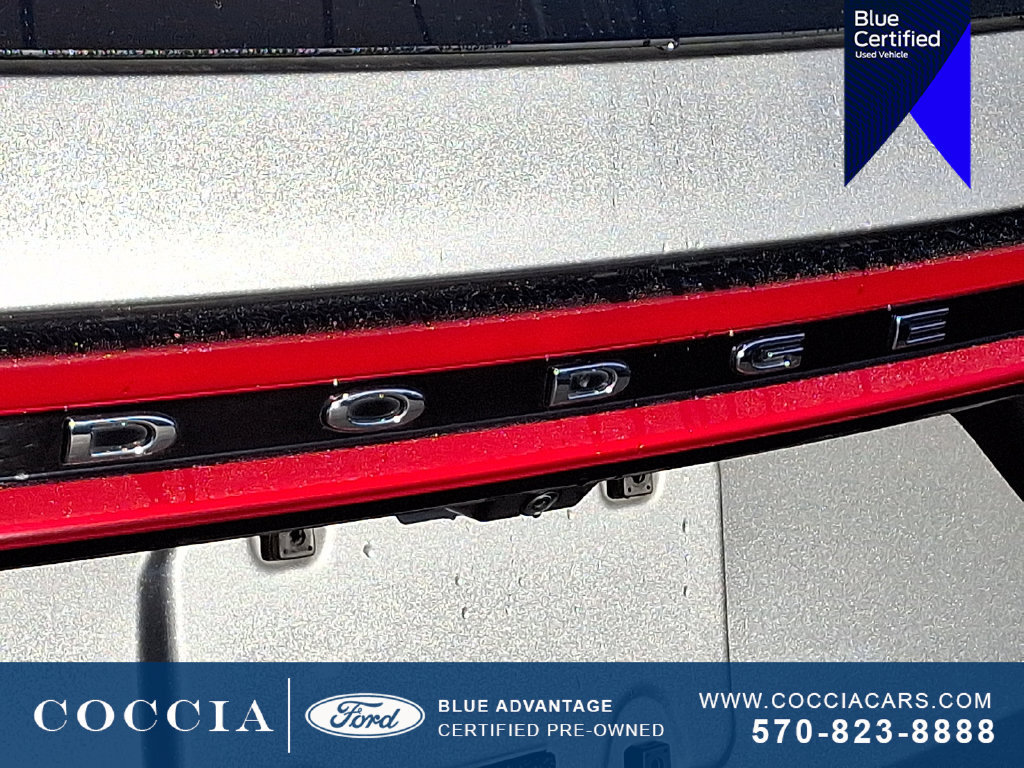 Used 2021 Dodge Durango SXT AWD/4WD image 30