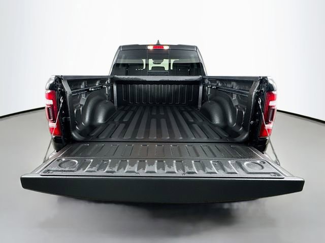 Used 2023 RAM 1500 Laramie AWD/4WD image 30