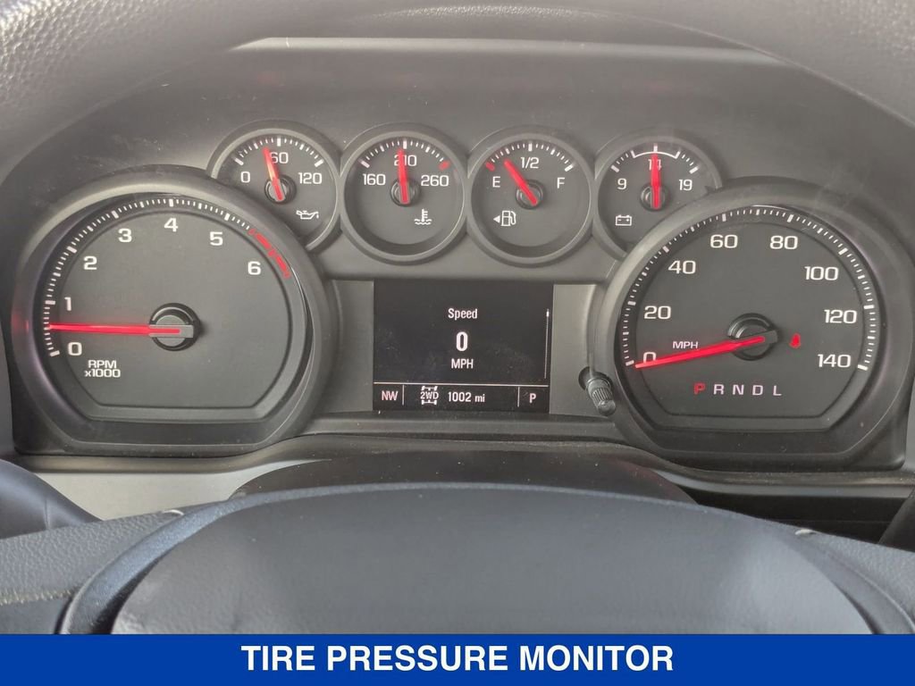 New 2025 GMC Sierra 3500 Pro w/ Convenience Package image 19