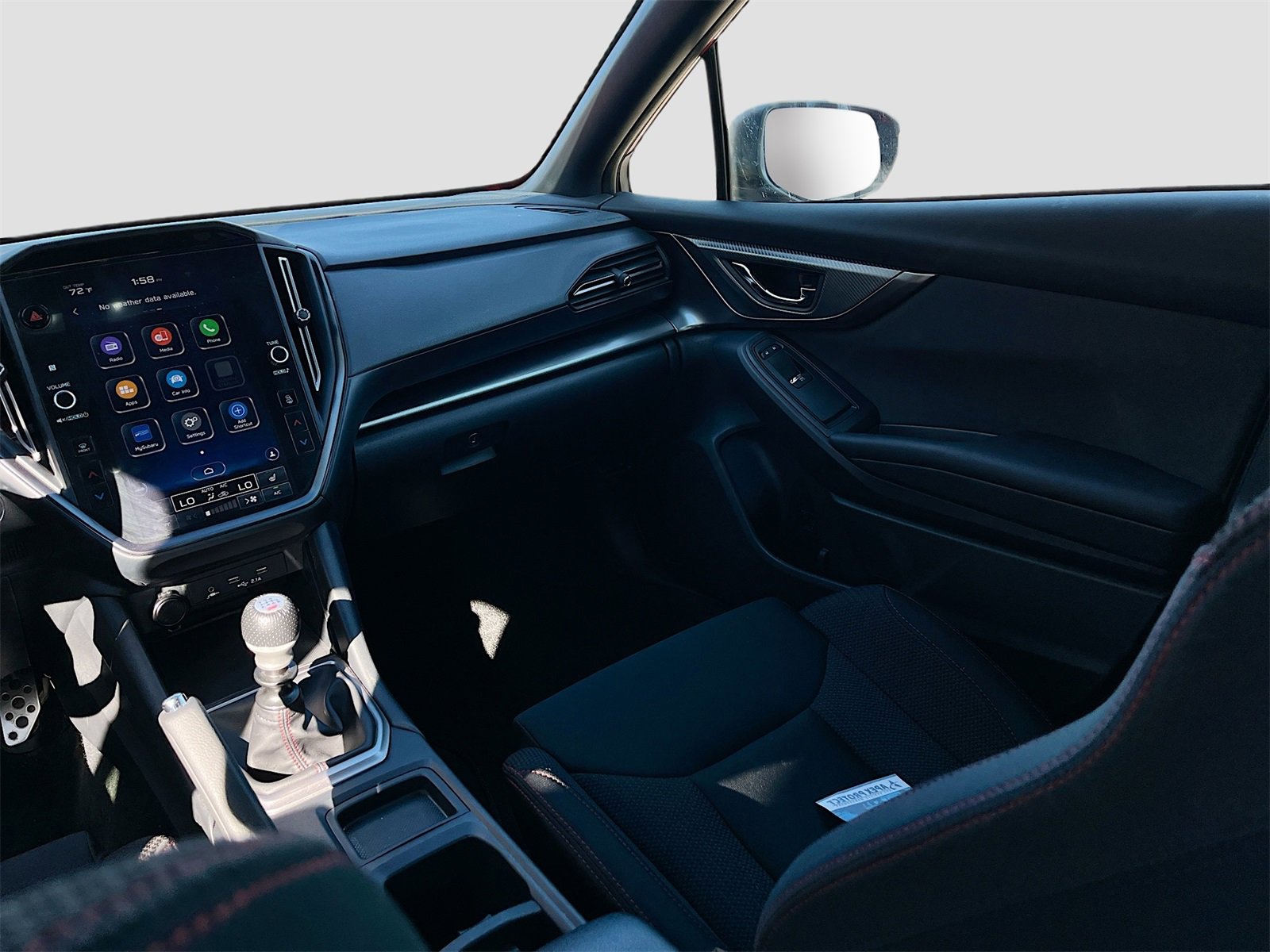 Used 2023 Subaru WRX Premium image 21