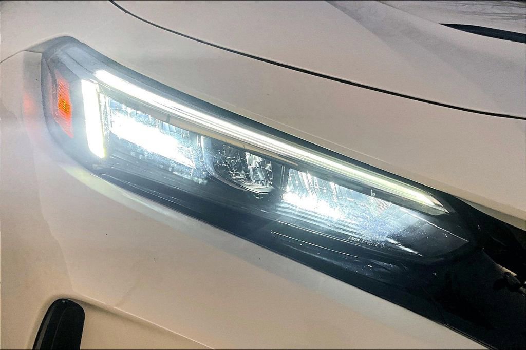 Used 2024 Honda Civic Type R image 41