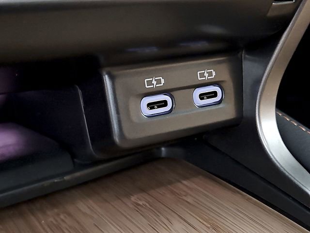 Used 2025 Lexus RX 350 Premium Plus w/ Convenience Package image 28