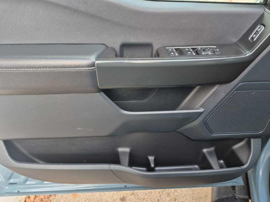 Certified 2023 Ford F150 XL w/ STX Appearance Package image 16