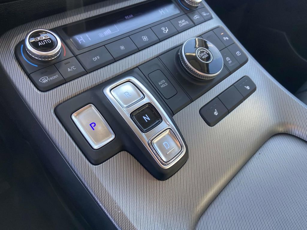 Used 2023 Hyundai Palisade SEL FWD image 26