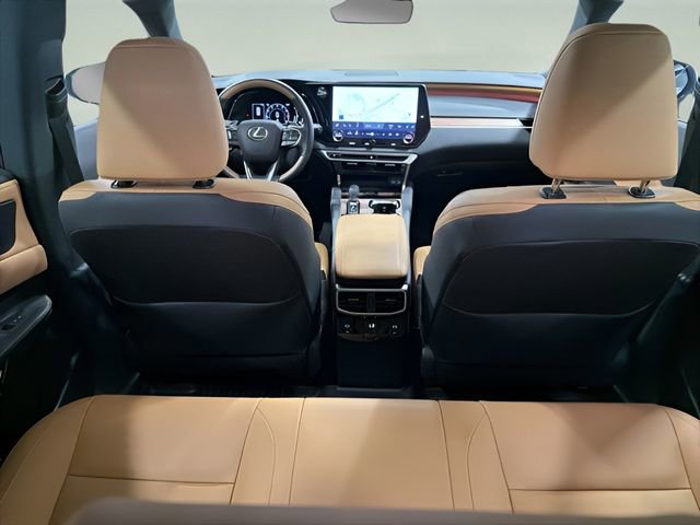 Used 2024 Lexus RX 350 Premium w/ Accessory Package (Z1) FWD image 26