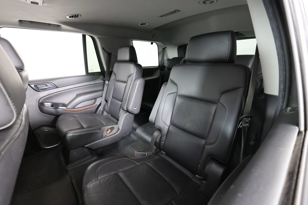 Used 2019 GMC Yukon SLT AWD/4WD image 15