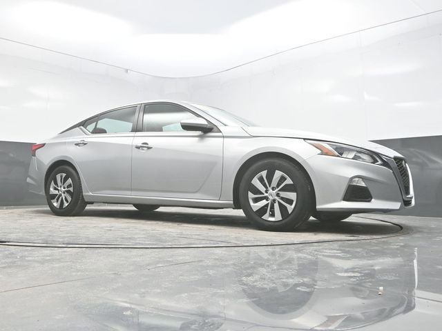 Used 2021 Nissan Altima 2.5 S image 27