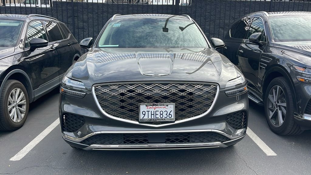 Used 2026 Genesis GV70 2.5T image 6
