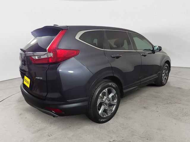 Used 2017 Honda CR-V EX image 5