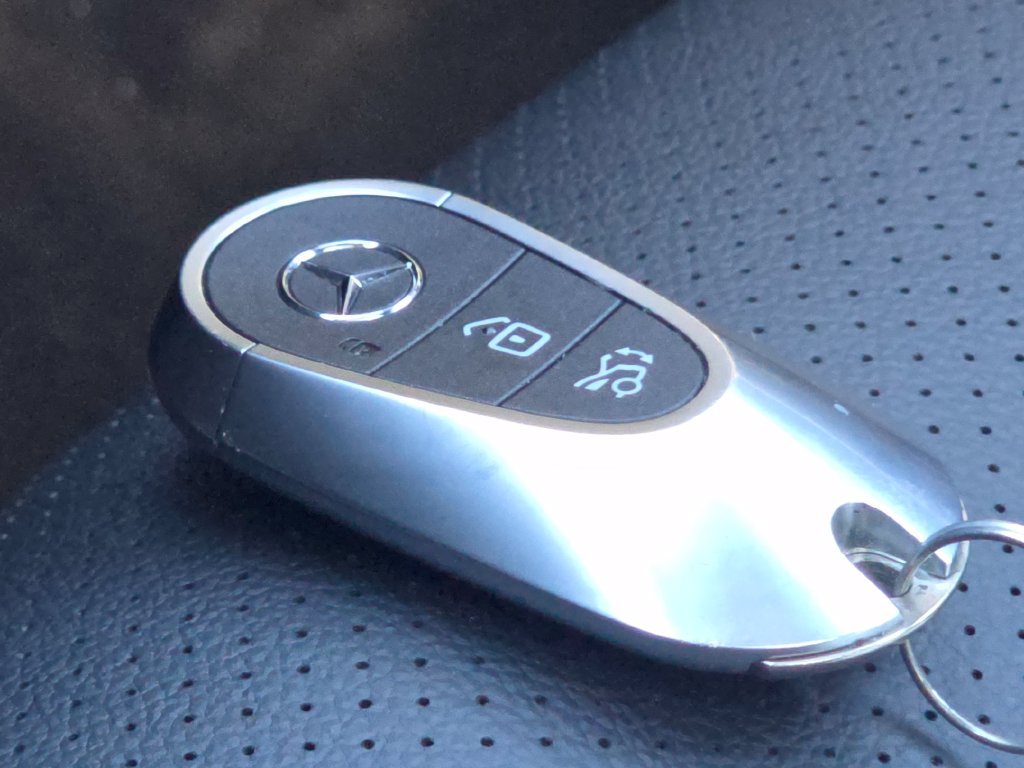Used 2026 Mercedes-Benz GLC 300 4MATIC image 35