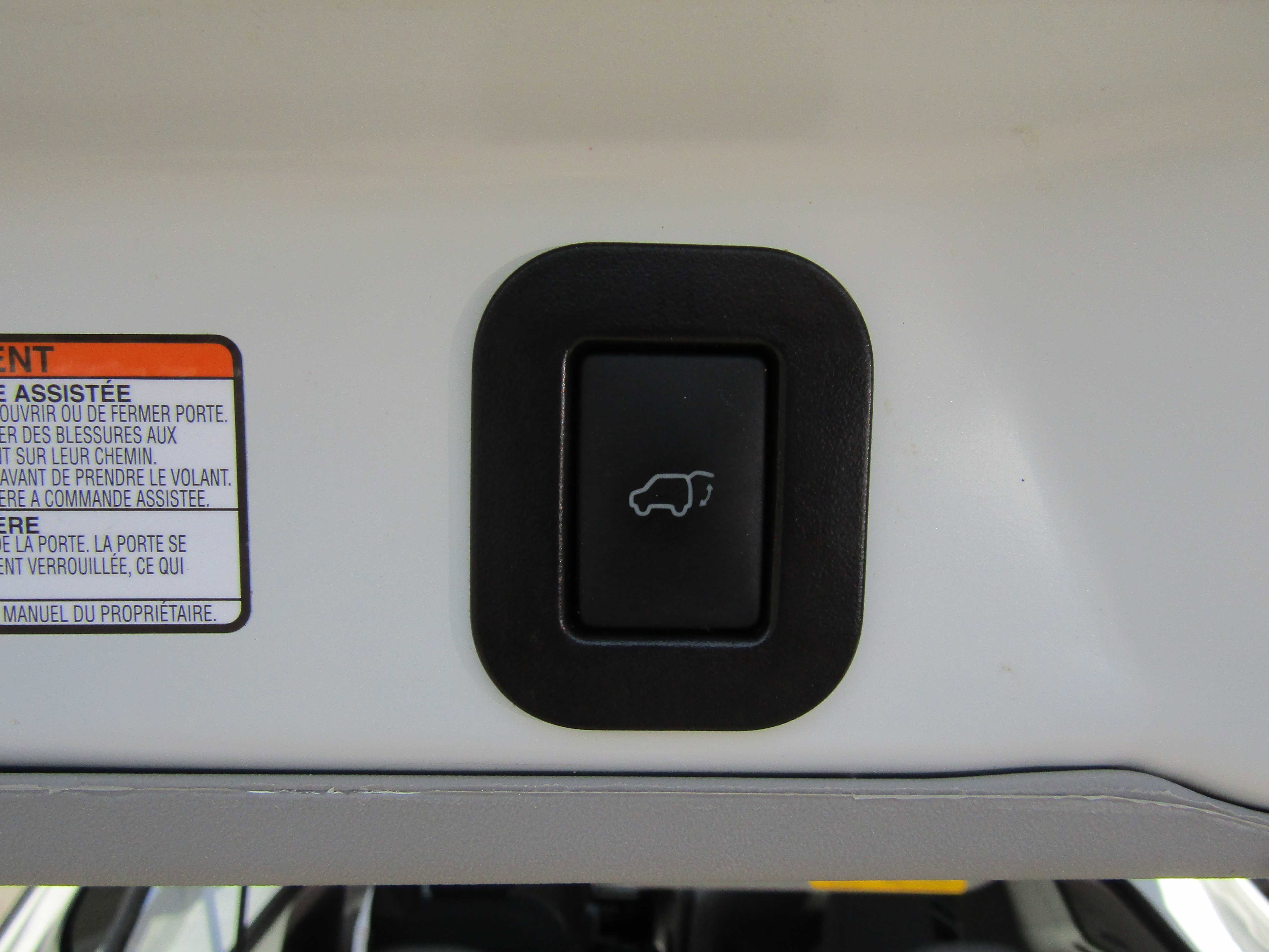 Used 2019 Toyota Sienna Limited FWD image 29