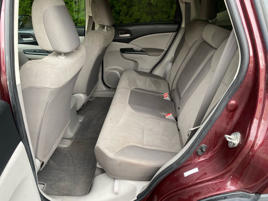 Used 2013 Honda CR-V LX image 17