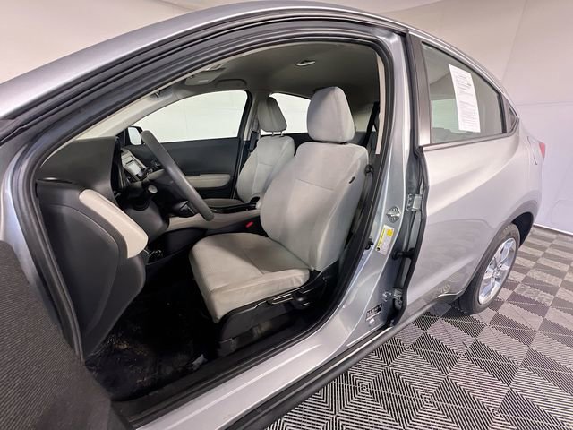 Used 2022 Honda HR-V LX image 14