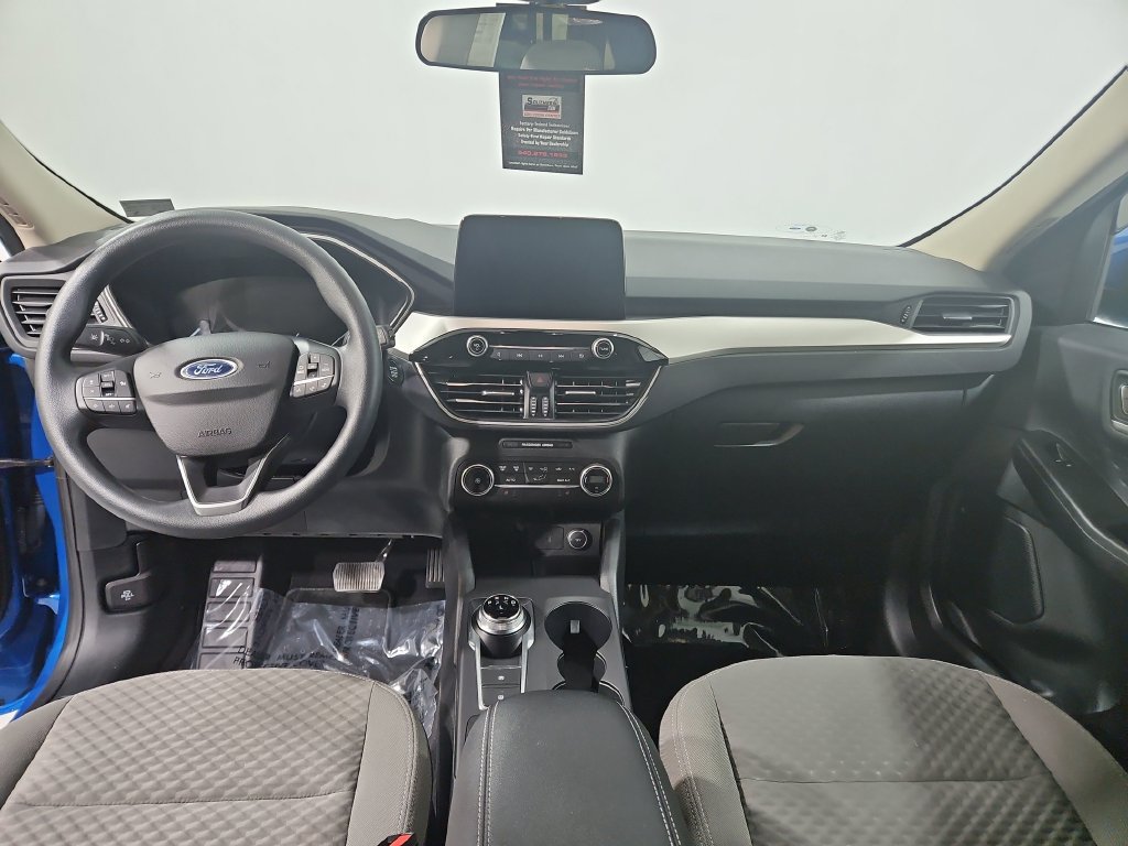 Used 2020 Ford Escape SE AWD/4WD image 13