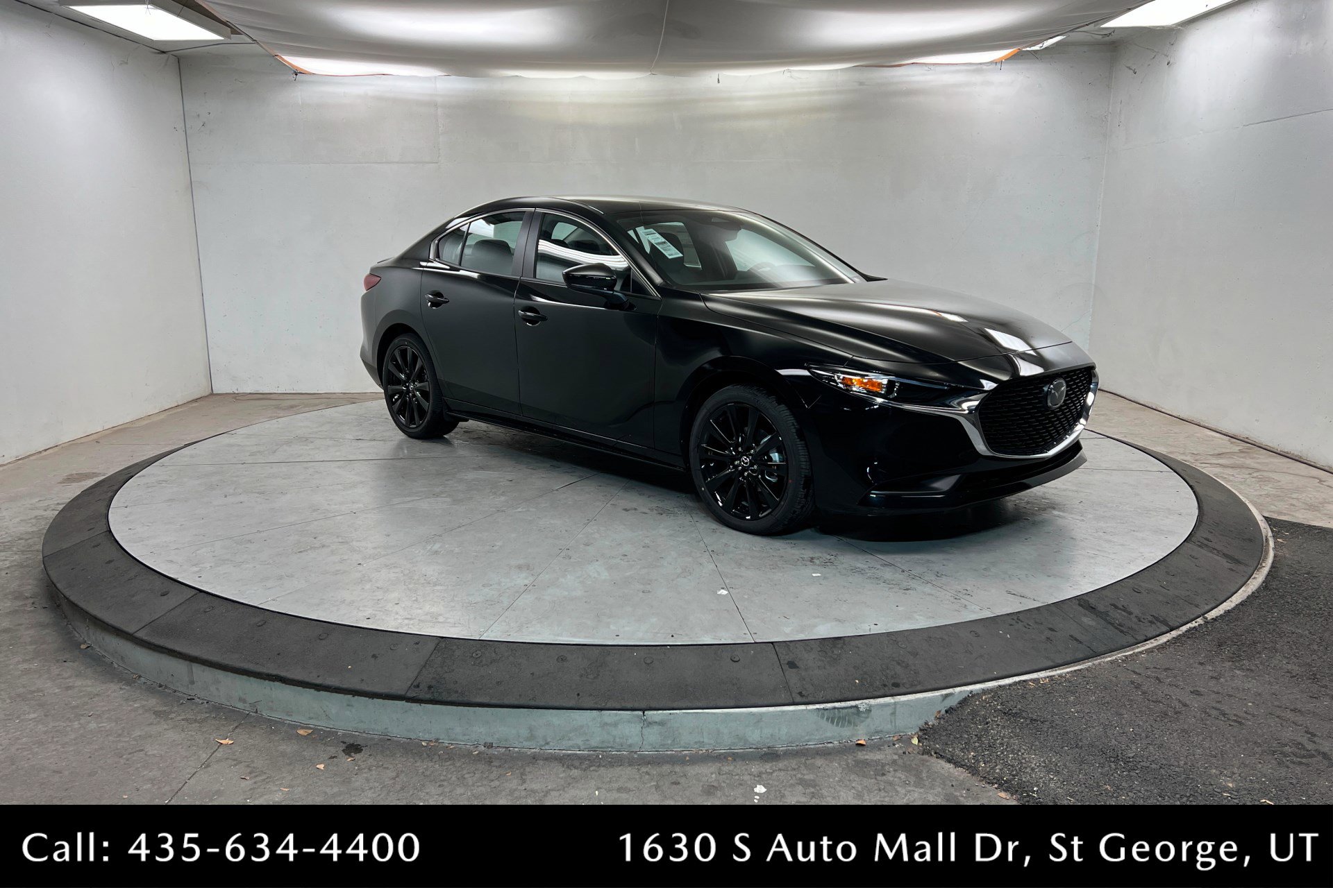 New 2026 MAZDA MAZDA3 s Sport image 9